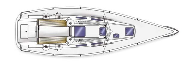 X-35-Deck